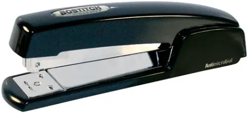 BOSTITCH Heftger&auml;t B5000 B5000-BK schwarz, Microban 20 Blatt