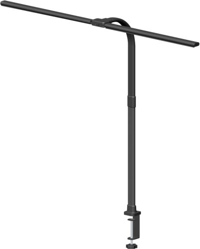 HANSA Tischleuchte Nova 41-5011.008 schwarz