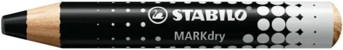 STABILO Whiteboardmarker MARKdry 648/46 schwarz