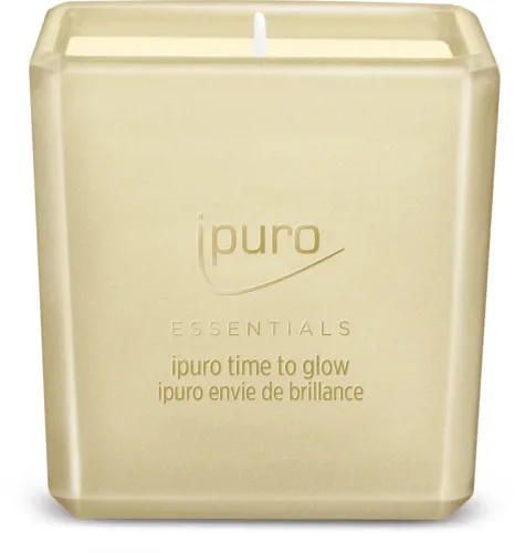 Ipuro - Duftkerze, 125g