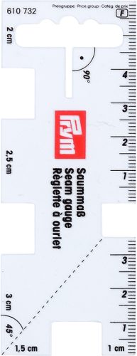 Prym Saummass 1 Stk.