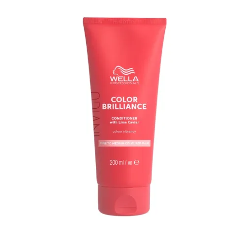 Wella INVIGO COLOR BRILLIANCE Conditioner fine 300 ml