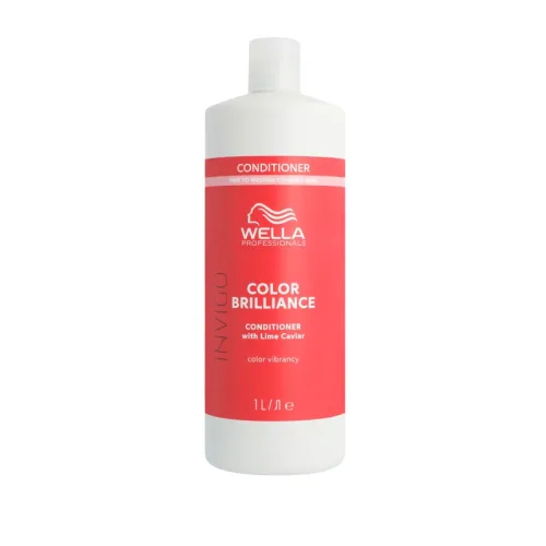 Wella INVIGO COLOR BRILLIANCE Conditioner fine 1000 ml