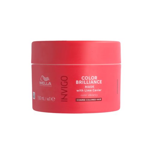 Wella INVIGO COLOR BRILLIANCE Mask coarse 150 ml