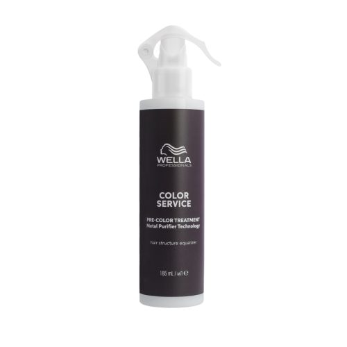 Wella INVIGO COLOR SERVICE Pre-Color Treatment 185 ml