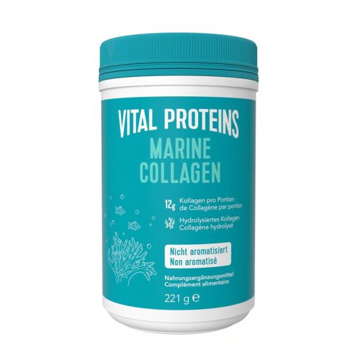 Vital Proteins - Neutral, Marine Collagen, 221G
