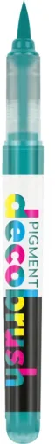 KARIN PigmentDecoBrush 29Z3145 turquoise 3145U