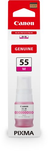 CANON Tintenbeh&auml;lter magenta 6290C001 MAXIFY GX1050 3'000 Seiten