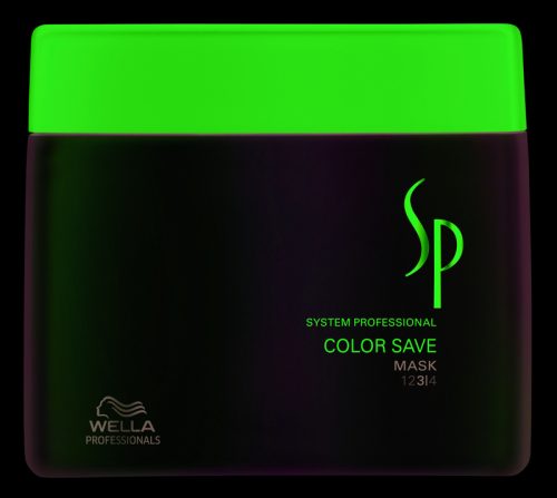 Wella SP Color Save Mask 400 ml