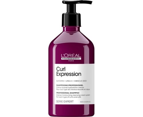 L'Oréal Professionnel, L'Oréal Professionnel - CurlExpCrèmelavantehydraint, 500  ml
