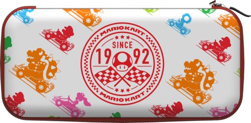 PDP Travel Case, NSW 500-218-MKRS Mario Kart Racers