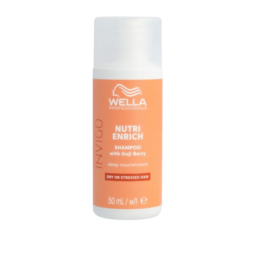 Wella, Wella Invigo Nutri-Enrich Shampoo