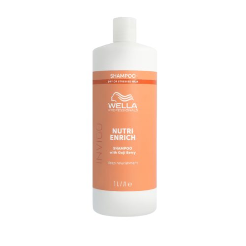 Wella, Wella Invigo Nutri-Enrich Shampoo