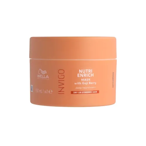 Wella INVIGO Nutri-Enrich Mask 150 ml