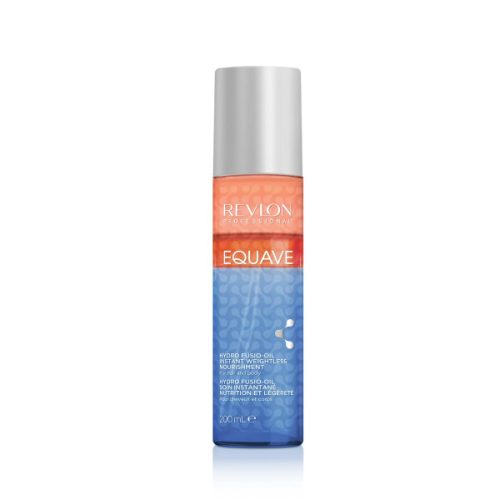 Revlon Equave 3 Phasen Equave Hydro Fusio-Oil 200 ml