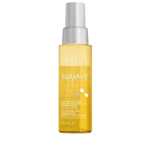 Revlon Equave Sun Protection Detangling Conditioner 100 ml