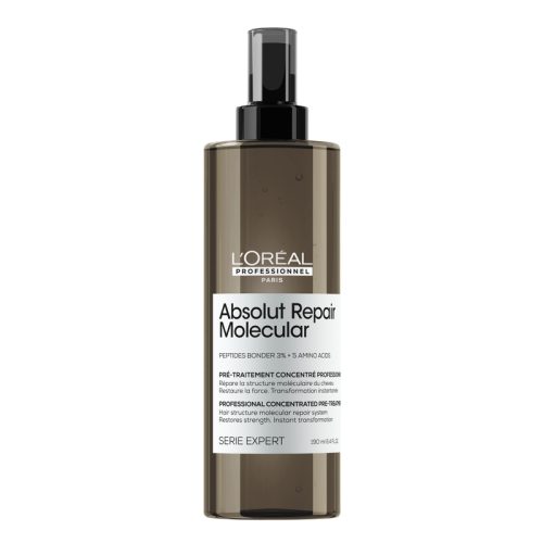L'Oréal Professionnel - Serie Expert Absolut Repair Molecular Treatment, 190 ml