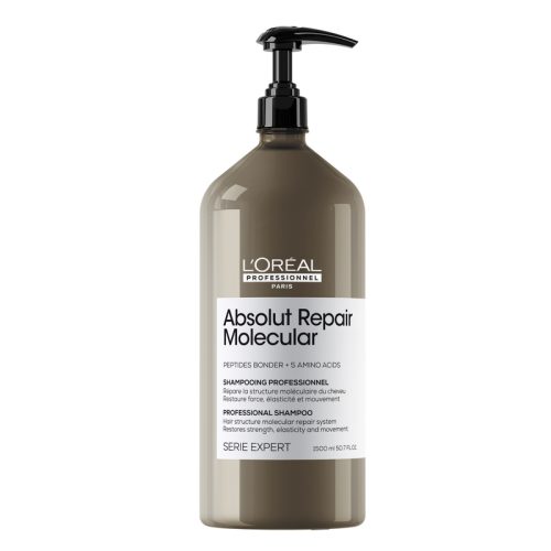 L'Oréal Professionnel, L'Oréal Professionnel Serie Expert Absolut Repair Molecular Shampoo