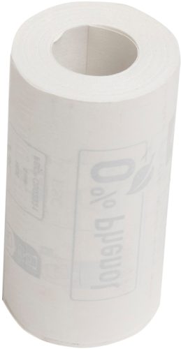 EXACOMPTA Rolle Thermo Papier 20Stk. 40762E 57x30mmx9m f&uuml;r SumUp