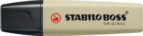 STABILO Boss Leuchtmarker Original 70/137 schlammgr&uuml;n 2-5mm