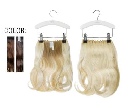 Balmain Hair Dress 40cm Milan Echthaar