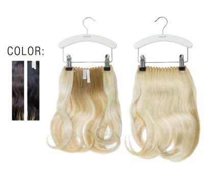 Balmain Hair Dress 40cm Rio Echthaar