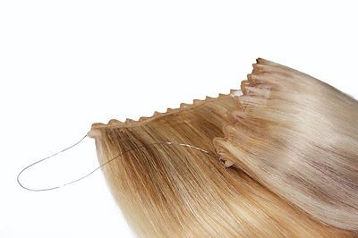 Balmain Hair Dress New York 45cm Memory Hair 8CG/9G/9.10G