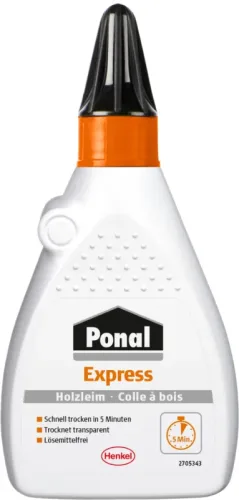 PONAL Holzleim 120g 45-900-335 Express
