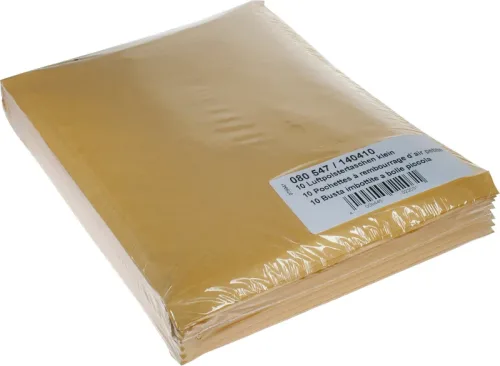 POST Luftpolstertasche klein 20x27 KLEIN 10 Stk.