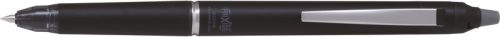 PILOT Frixion Ball Zone 0.7mm 150.050.10 schwarz, nachf&uuml;llbar