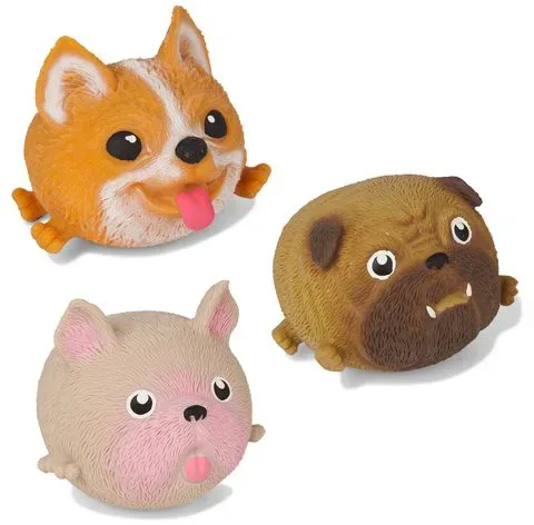 ROOST Squidy Pooch NV436