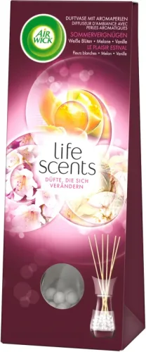AIR WICK Duftvase 3006562 Sommervergn&uuml;gen 30ml