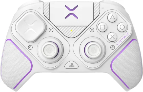 PDP PRO BFG Wireless Ctrl. 052-002-WH PS5,PS4, PC, White