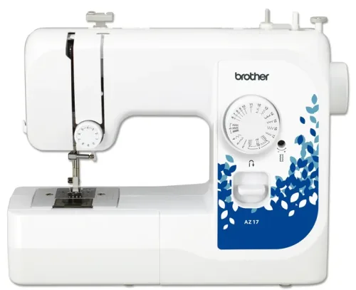 Brother N&auml;hmaschine AZ17 inkl. VRG