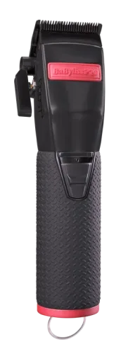 BaByliss PRO 4Artists Haarschneider Boost+ FX8700RBPE rot schwarz