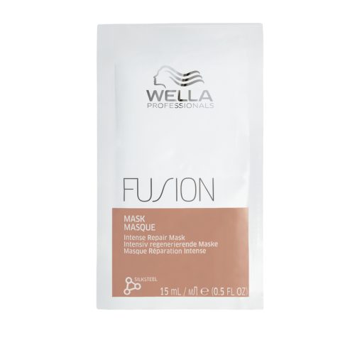 Wella Care Fusion Intense Repair Mask 15 ml