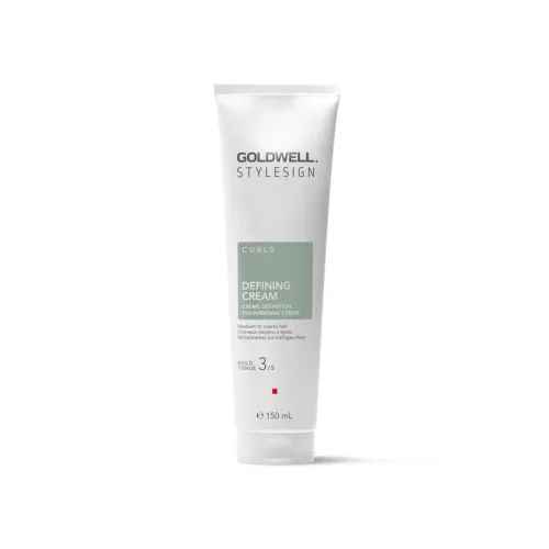 Goldwell StyleSign Curls Definierende Cr&egrave;me 150 ml