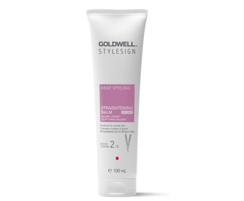 Goldwell StyleSign Heat Styling Gl&auml;ttungs-Balsam 100 ml