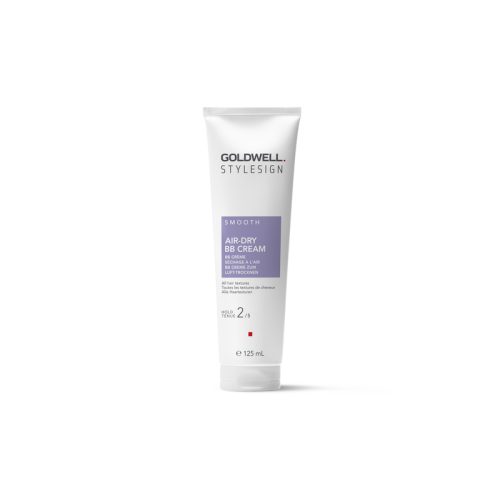 Goldwell StyleSign Smooth BB Creme zum Lufttrocknen 125 ml