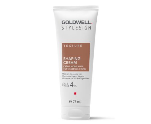 Goldwell StyleSign Texture Formgebende Cr&egrave;me 75 ml