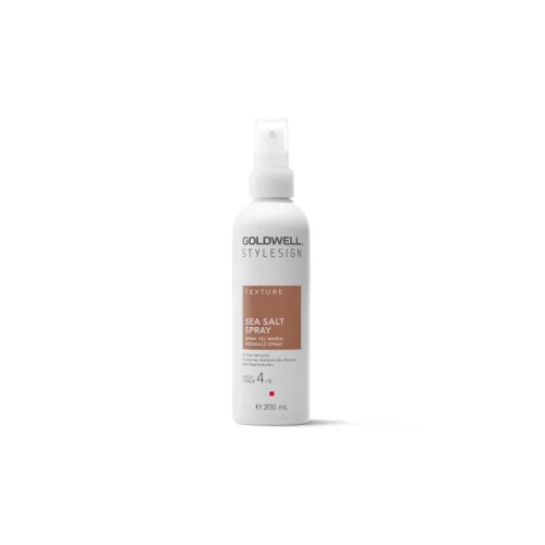 Goldwell StyleSign Texture Meersalz-Spray 200 ml