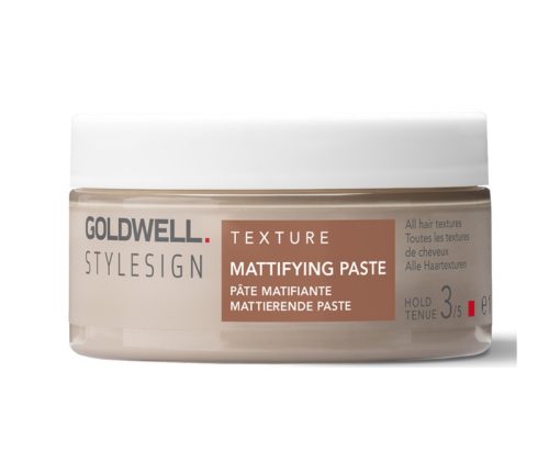 Goldwell StyleSign Texture Mattierende Paste 100 ml