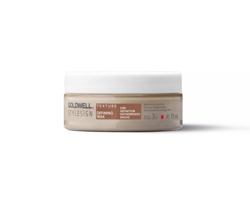 Goldwell StyleSign Texture Definierendes Wachs 75 ml