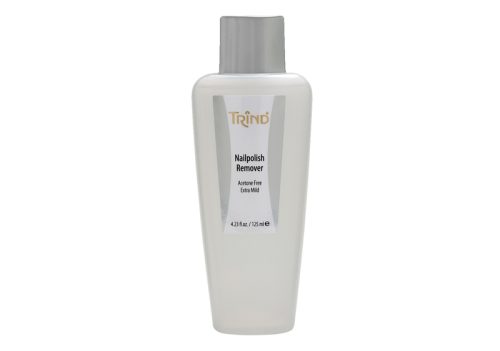 Trind Nagellackentferner acetonfrei 125 ml