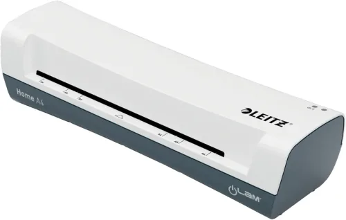 LEITZ Laminierger&auml;t iLAM A4 7431-00-01 weiss