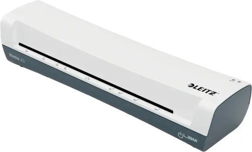 LEITZ Laminierger&auml;t iLAM A3 7432-00-01 weiss