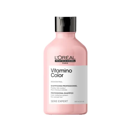 L'Oréal Professionnel - Vitamino Color Shampoo, 300 ml
