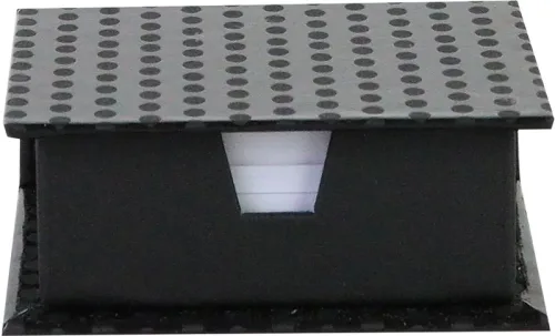 ANCOR Memo Box 11x11x4cm 116298 VAULT