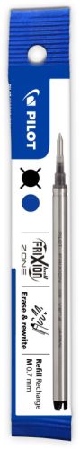 PILOT Mine FriXion Zone 0.7mm 150.051.10 schwarz, nachf&uuml;llbar