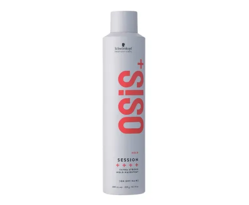 OSiS+ - Session, 300 ml